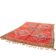 Vintage Moroccan Boujaad Rug | Nese | Pre Order gallery detail image
