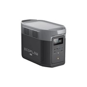 EcoFlow DELTA 2 Max Portable Power Station gallery detail image