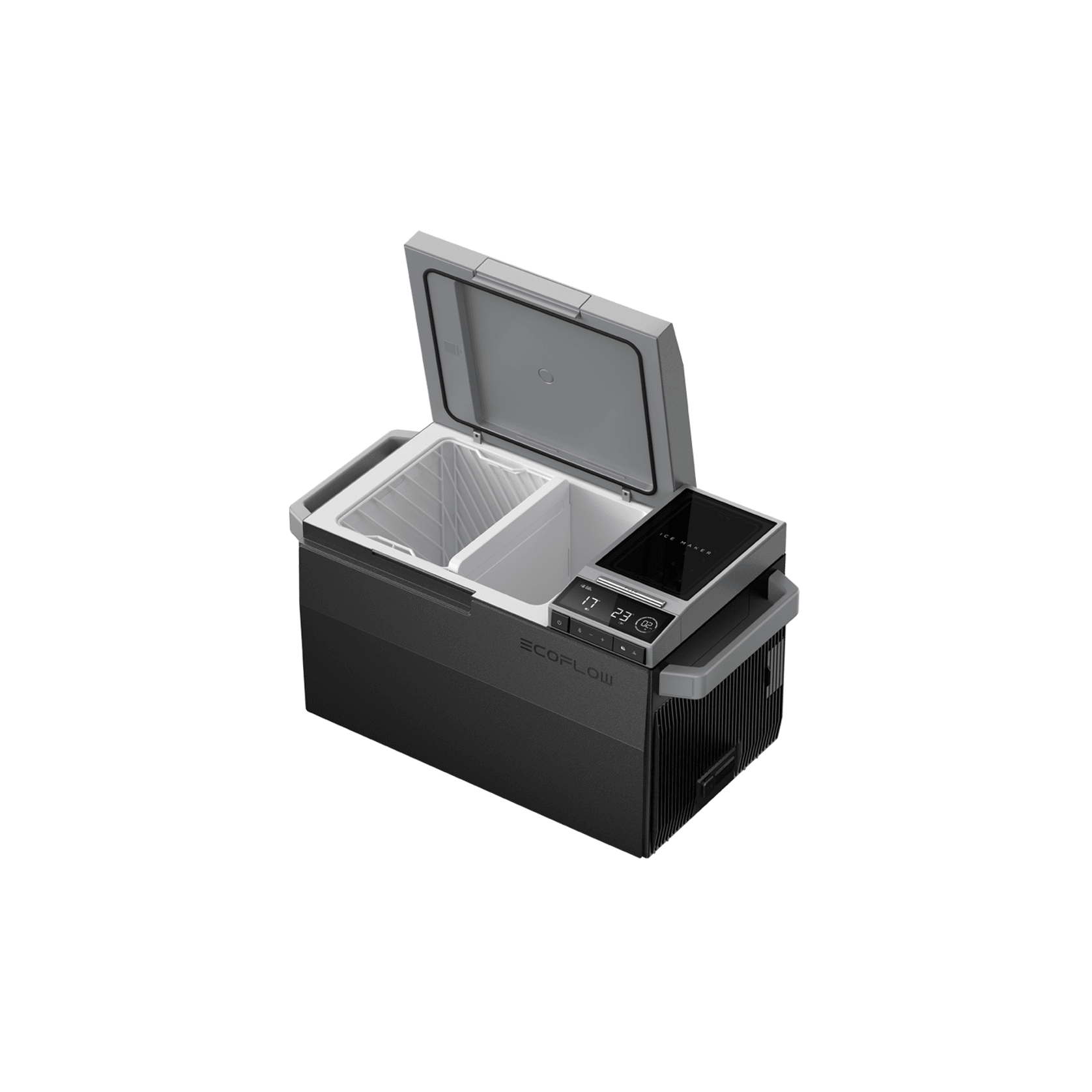 EcoFlow Glacier Portable Refrigerator ArchiPro NZ