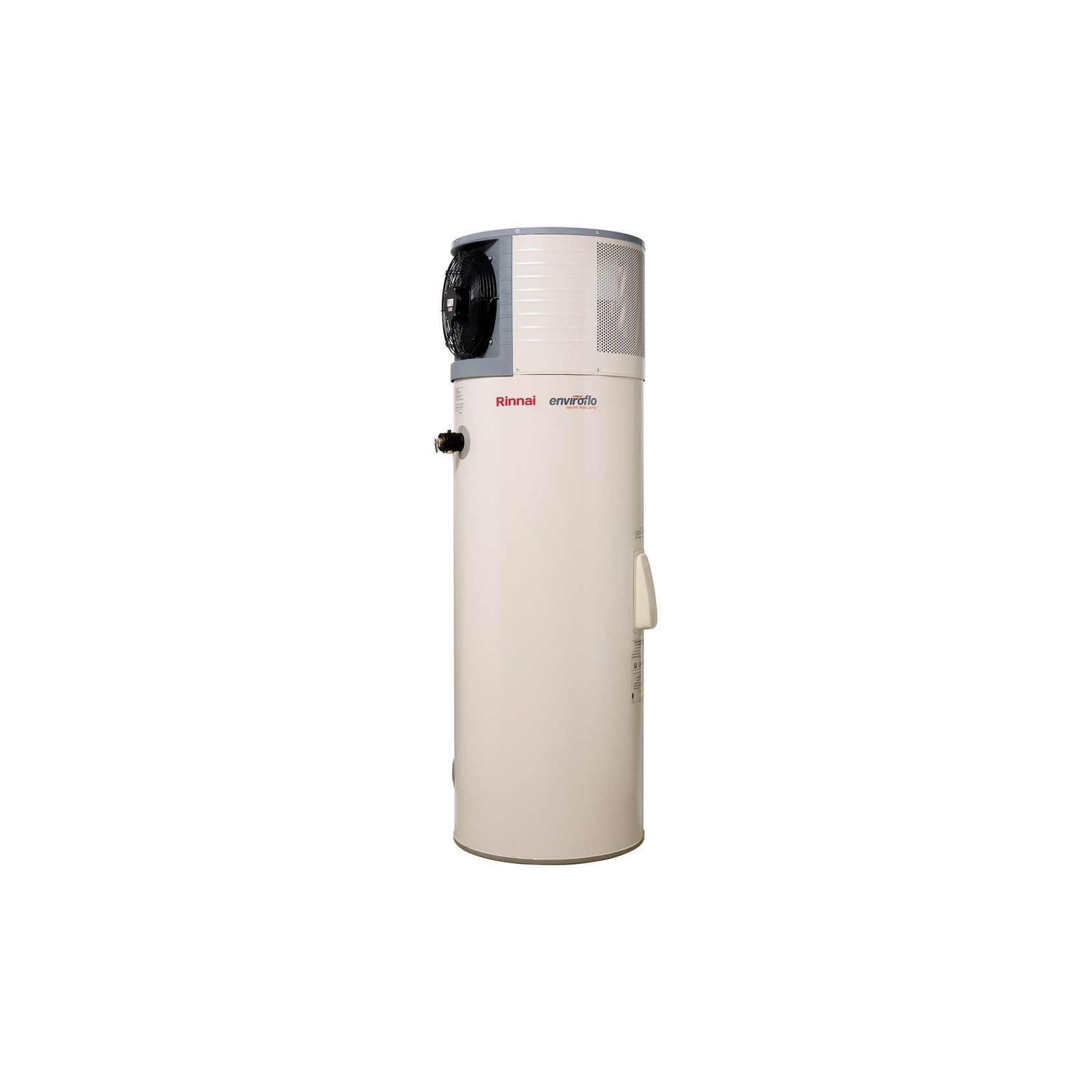 Renewables Enviroflo Heat Pump gallery detail image