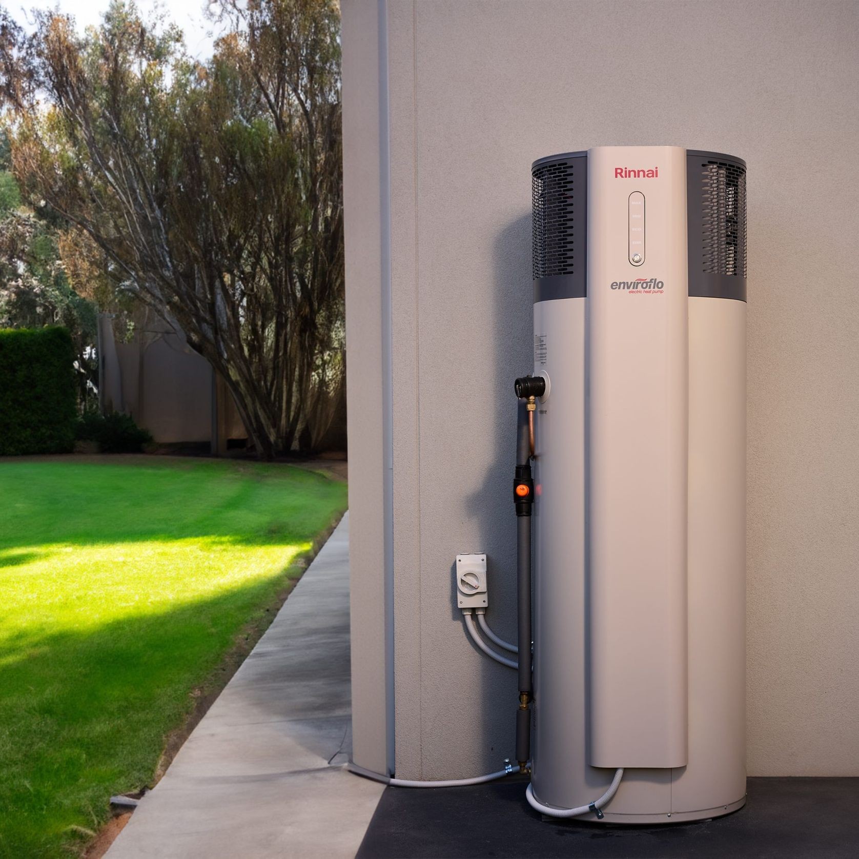 Enviroflo Heat Pump gallery detail image