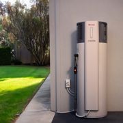 Enviroflo Heat Pump gallery detail image