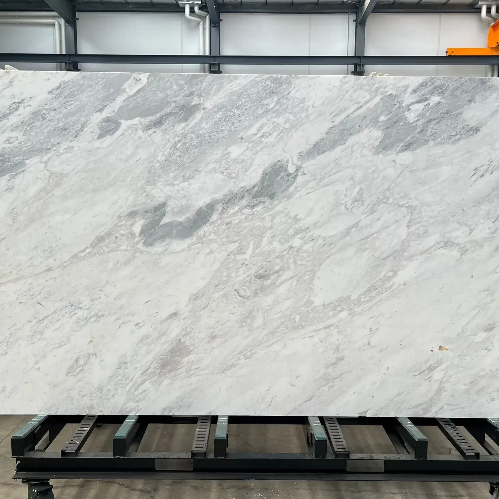 Elba Blue Dolomite Benchtop gallery detail image