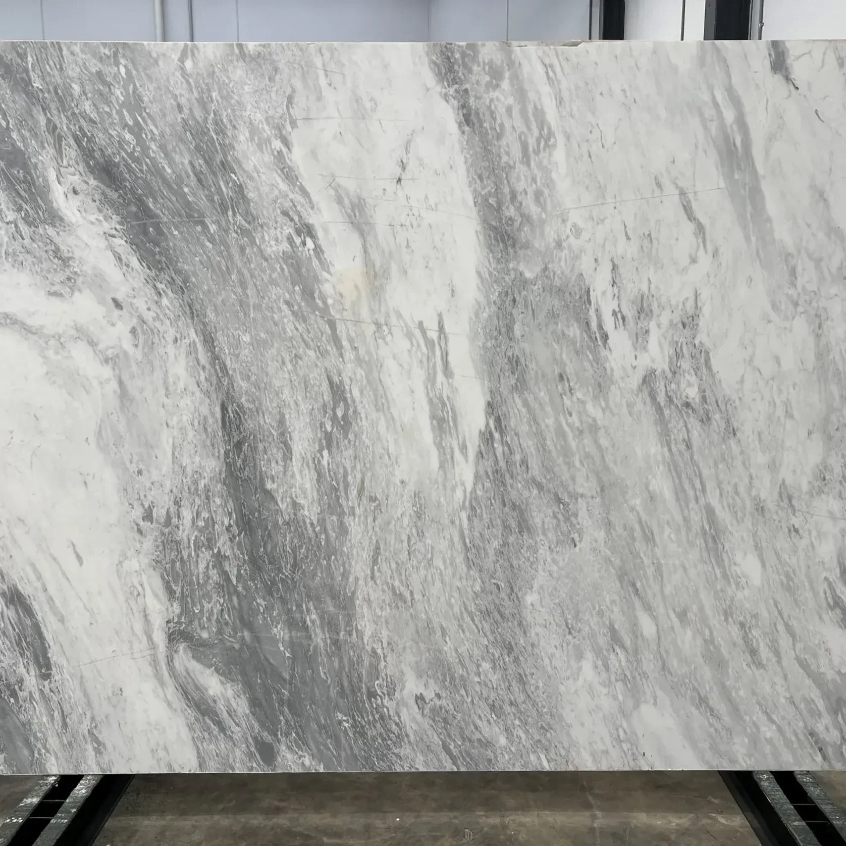 Elba Blue Dolomite Benchtop gallery detail image