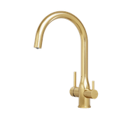 ELITE-10BG 3-in-1 Mixer Tap gallery detail image