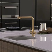 ELITE-20BG 3-in-1 Mixer Tap gallery detail image