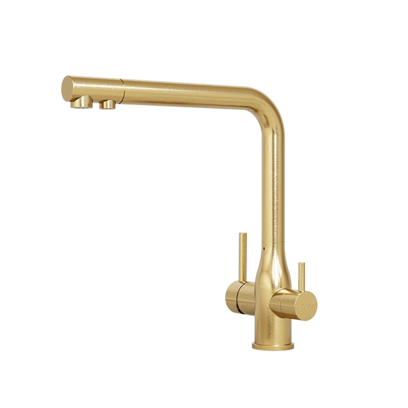 ELITE-20BG 3-in-1 Mixer Tap gallery detail image