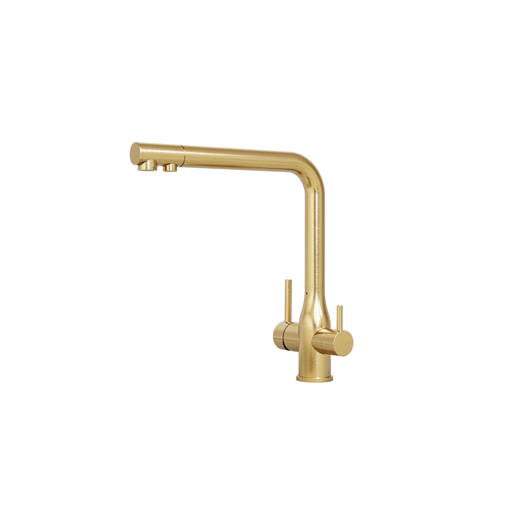 ELITE-20BG 3-in-1 Mixer Tap gallery detail image