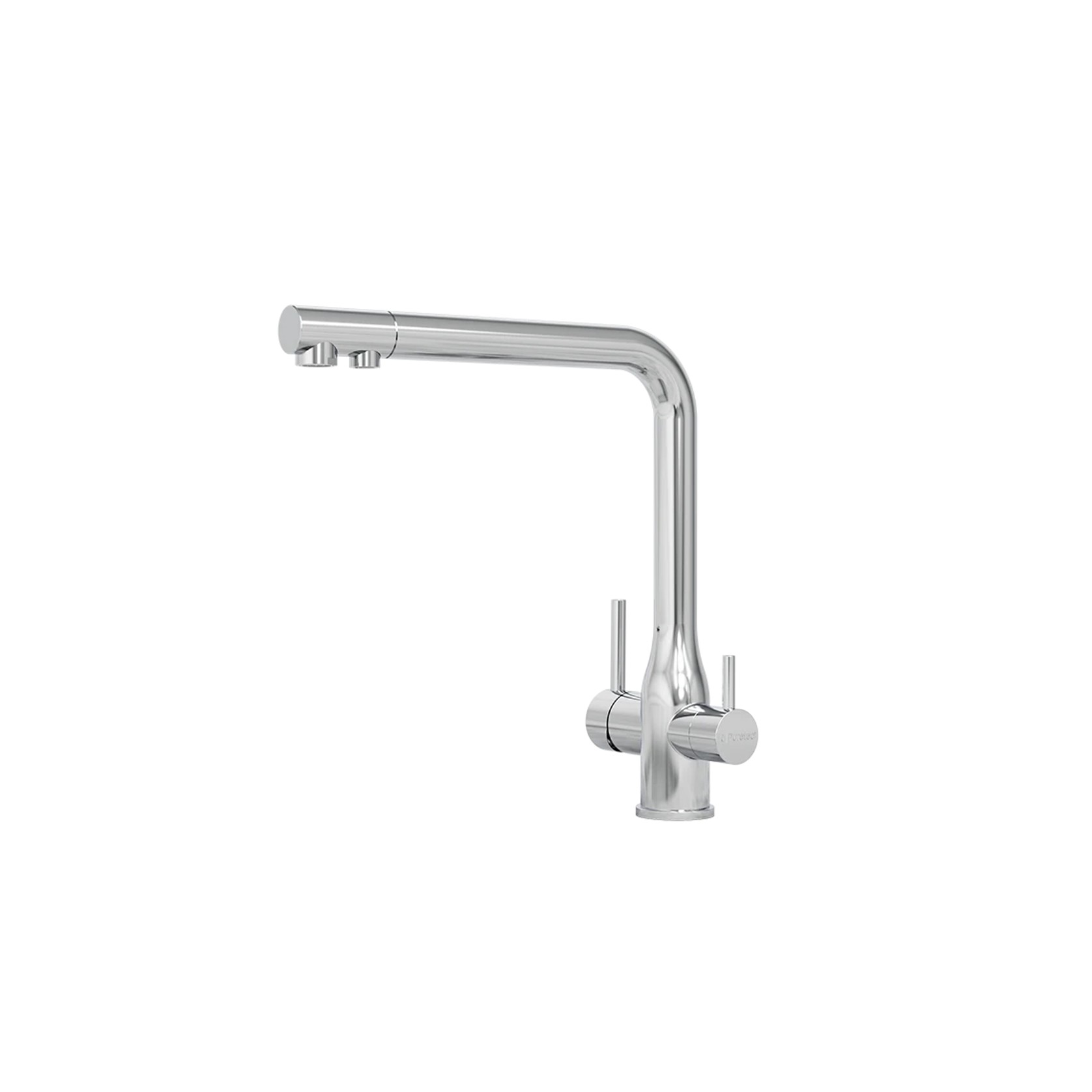 ELITE-20CH 3-in-1 Mixer Tap gallery detail image
