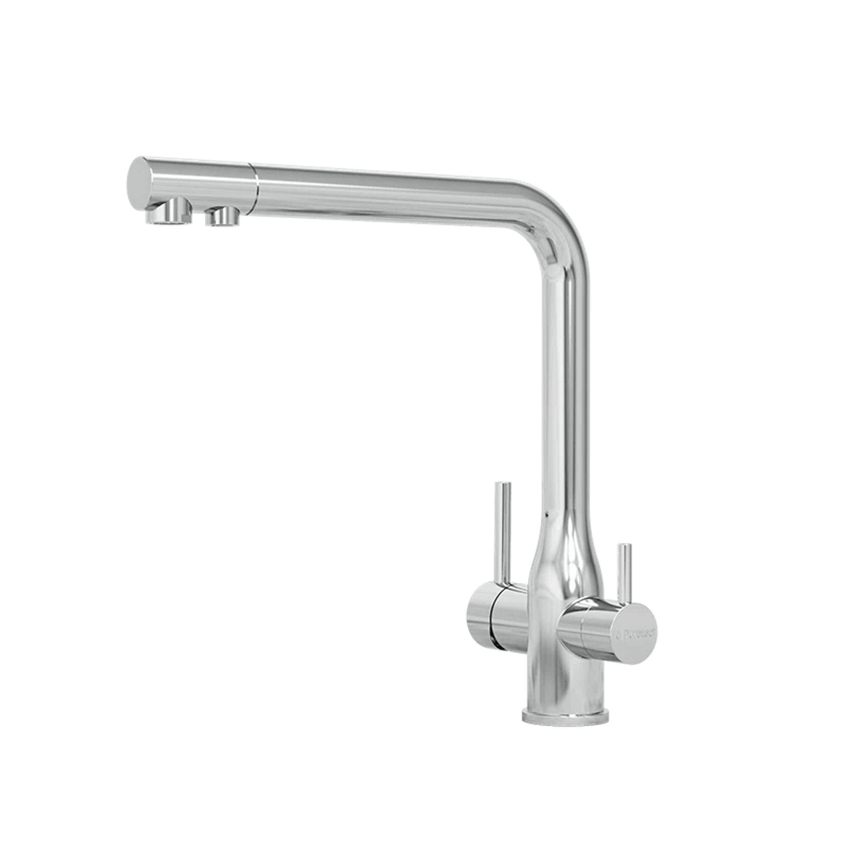 ELITE-20CH 3-in-1 Mixer Tap gallery detail image