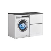VERSA 1300 LAUNDRY TUB WORK STATION gallery detail image
