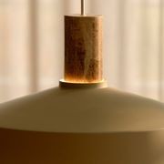 Elvas Marble Pendant Light gallery detail image