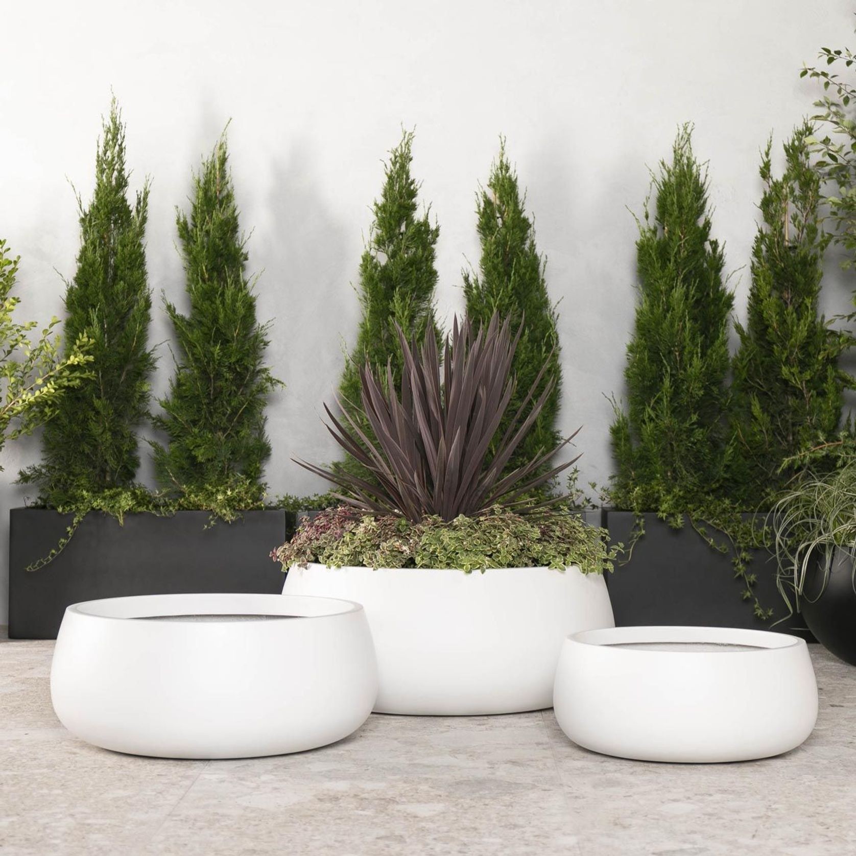 Elwood Duffel Bowl gallery detail image