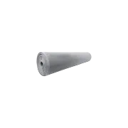 Corrugated Box Gutter - 2mm Aluminium - Ember Guard Kit gallery detail image