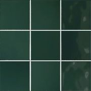 Rebel Emerald Green Gloss 100x100 gallery detail image