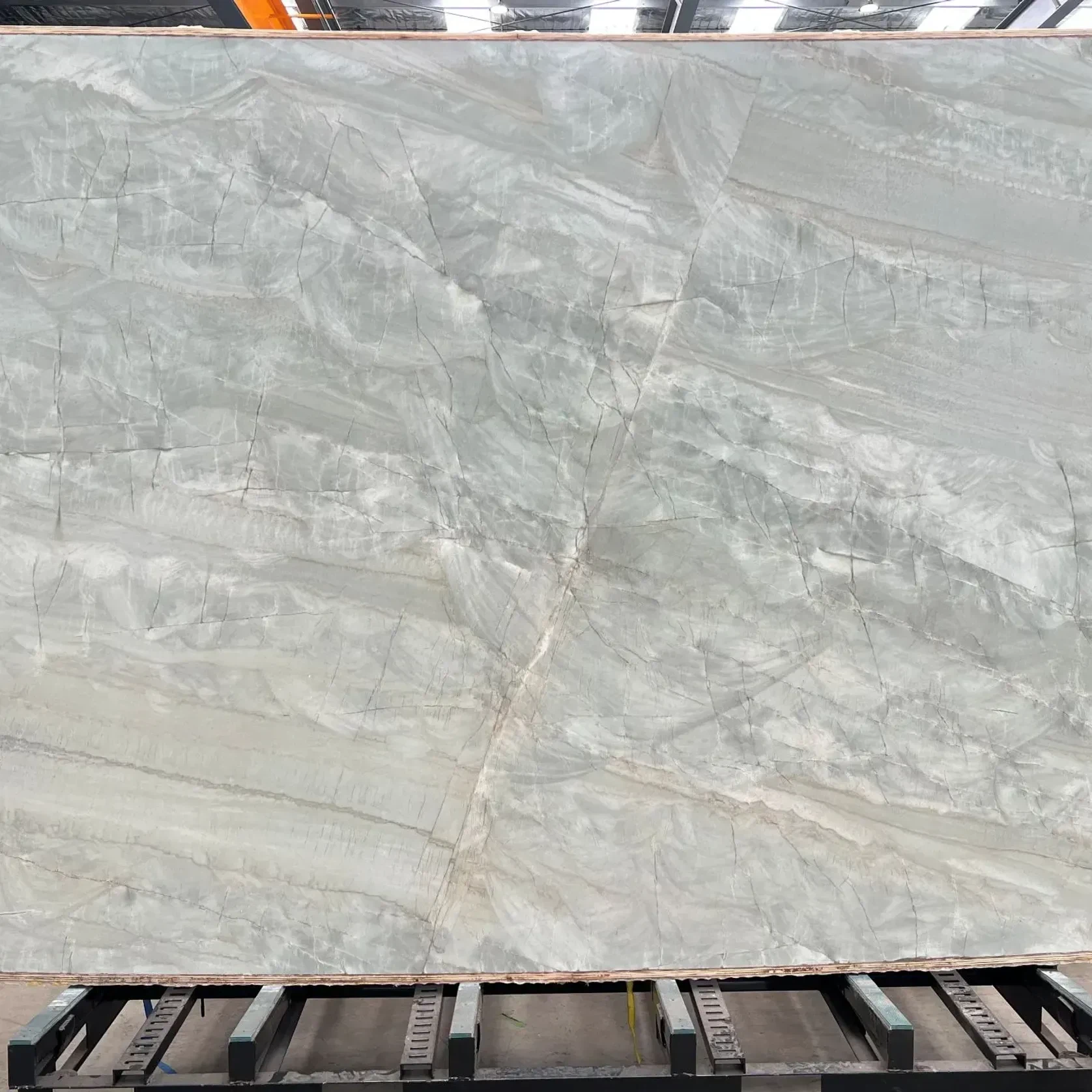 Emerald Haze Quartzite Benchtop gallery detail image