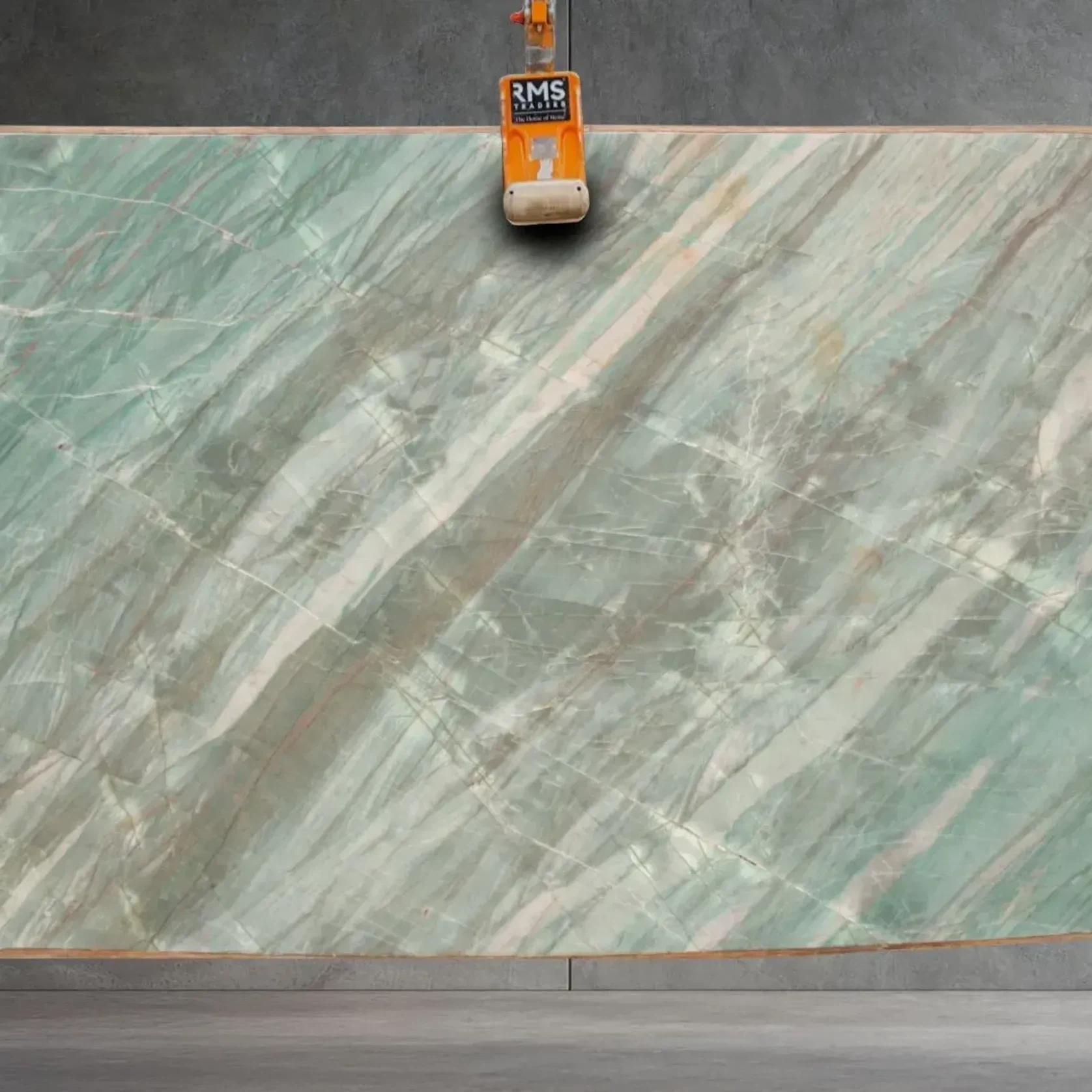 Emerald Lake Quartzite Benchtop gallery detail image