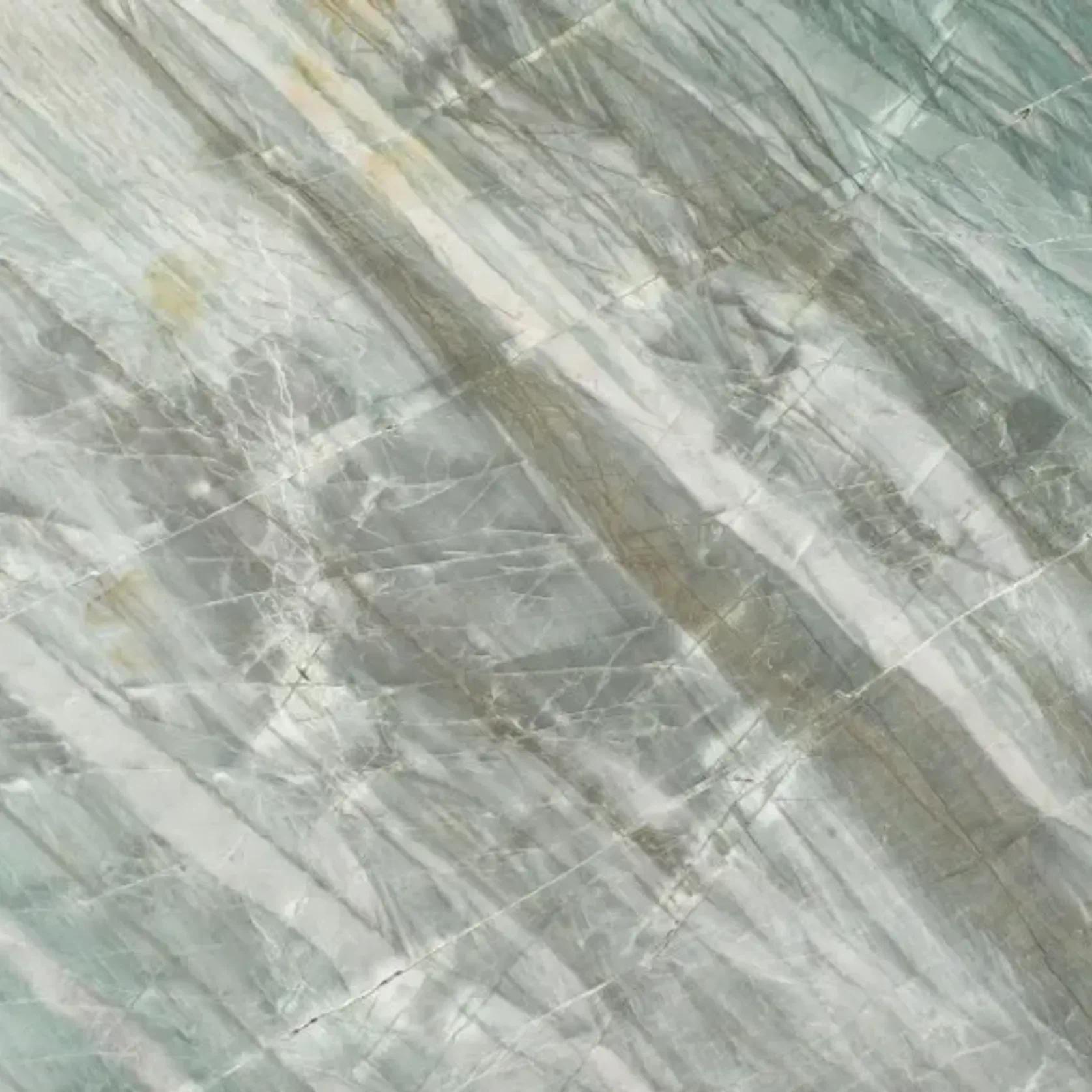 Emerald Lake Quartzite Benchtop gallery detail image