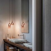 Empire Cilindro Pendant Light gallery detail image
