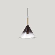 Empire Cono Pendant Light gallery detail image