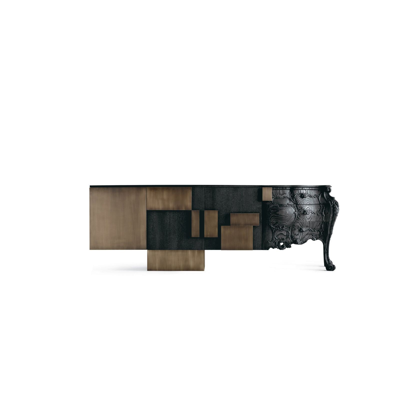 Evolution gallery detail image