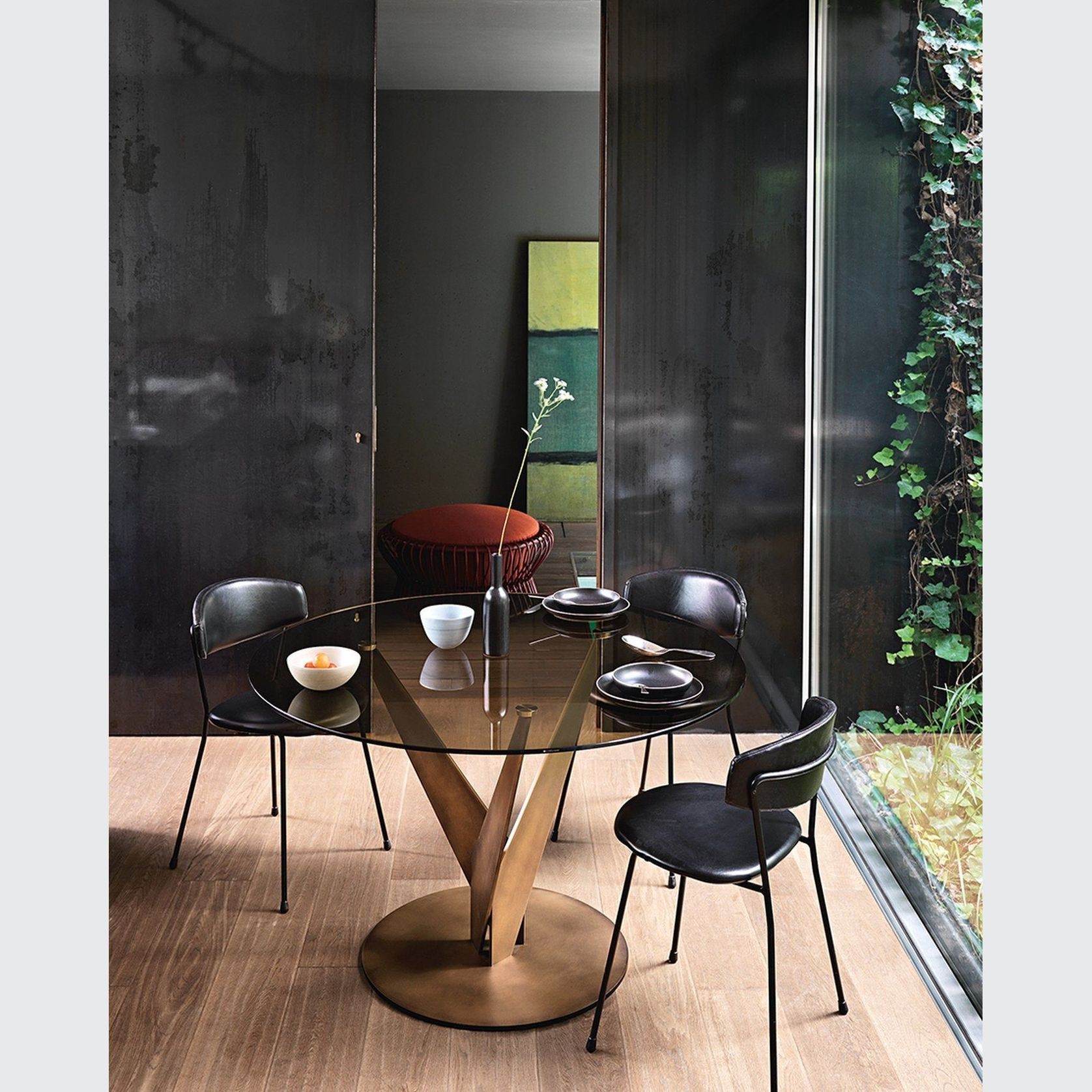 Epsylon Table gallery detail image