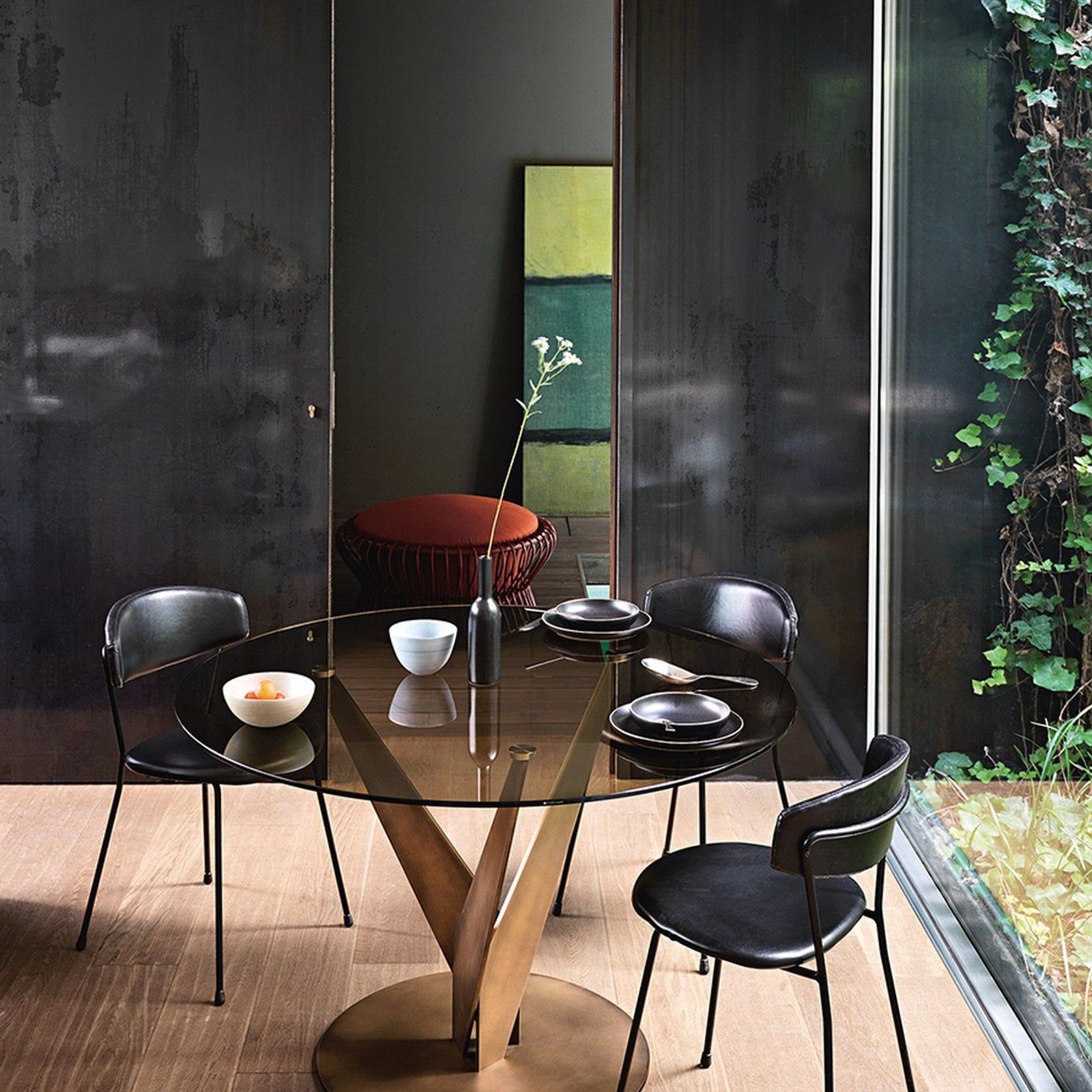 Epsylon Table gallery detail image