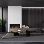 ES 1000 Electric Fireplace gallery detail image