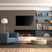 ES 1300 Electric Fireplace gallery detail image