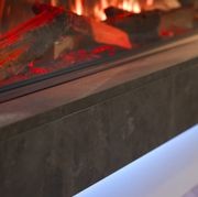 ES 1500 Electric Fireplace gallery detail image