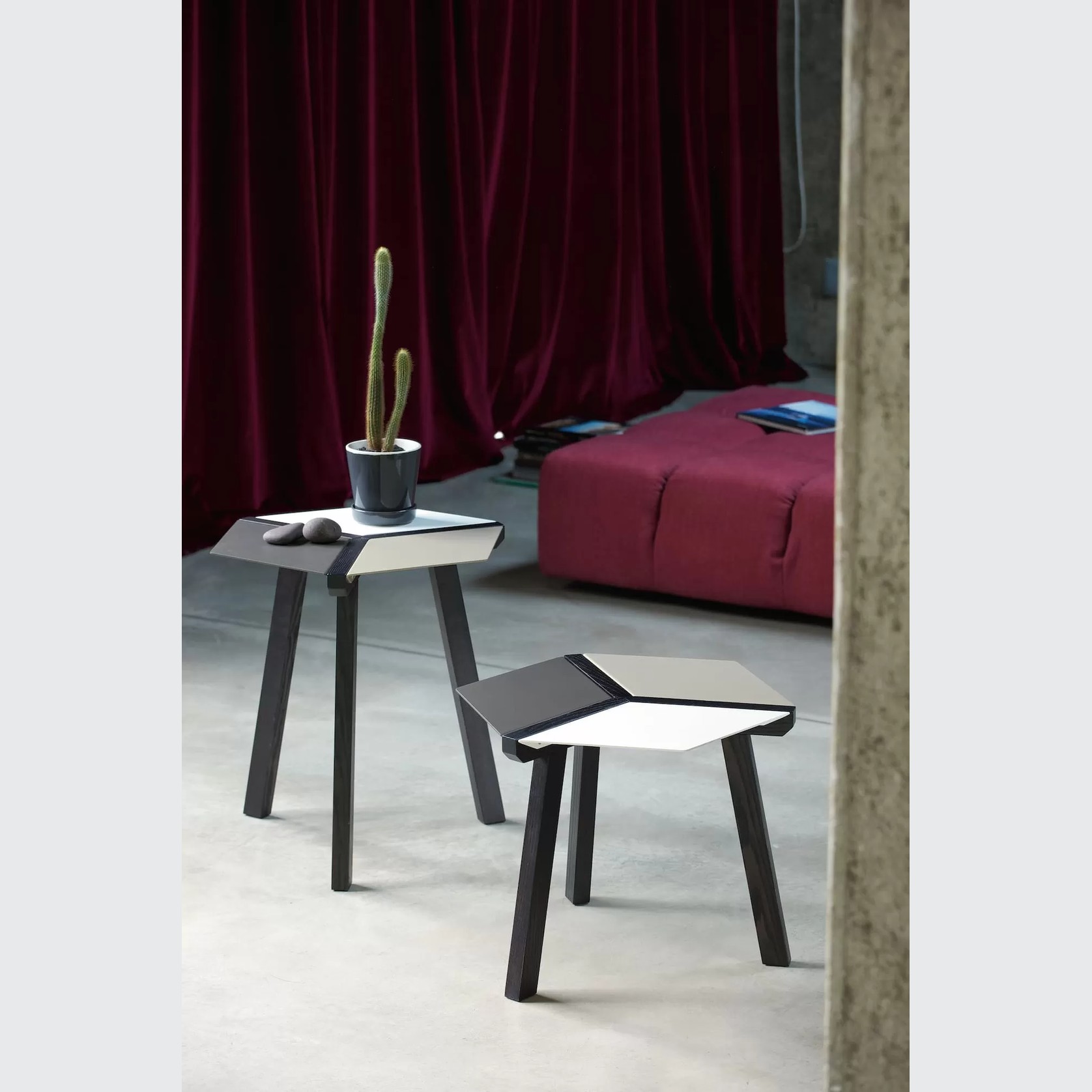 Esa Side Table gallery detail image