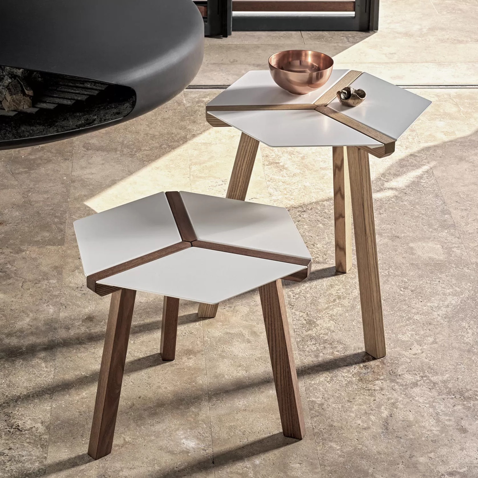 Esa Side Table gallery detail image