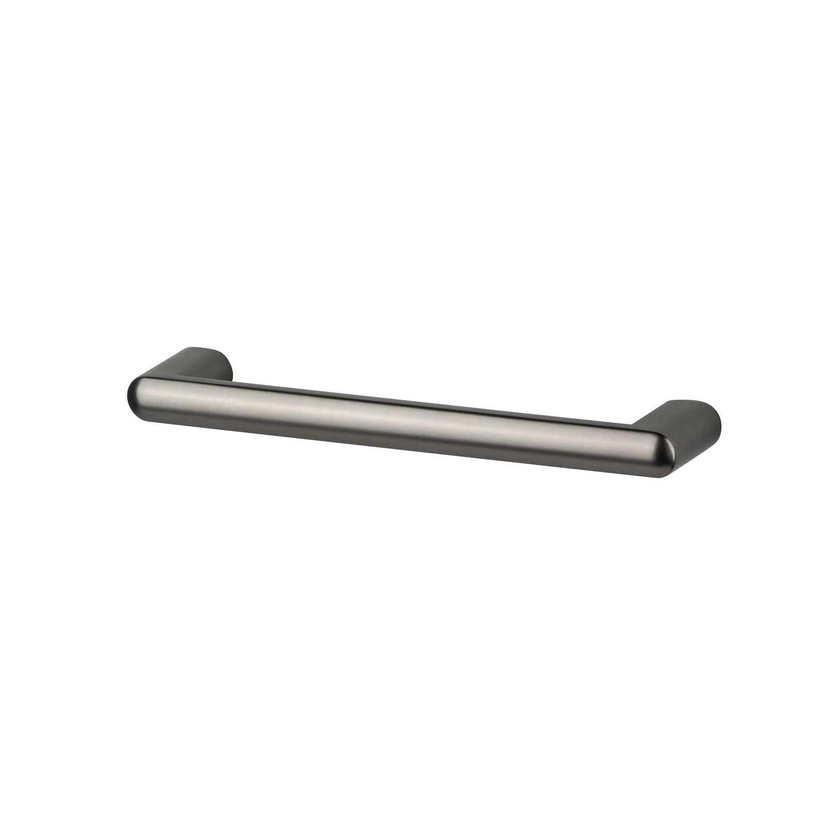 Burton Cabinet Handle Graphite EU79 gallery detail image