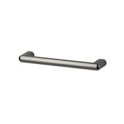 Burton Cabinet Handle Graphite EU79 gallery detail image