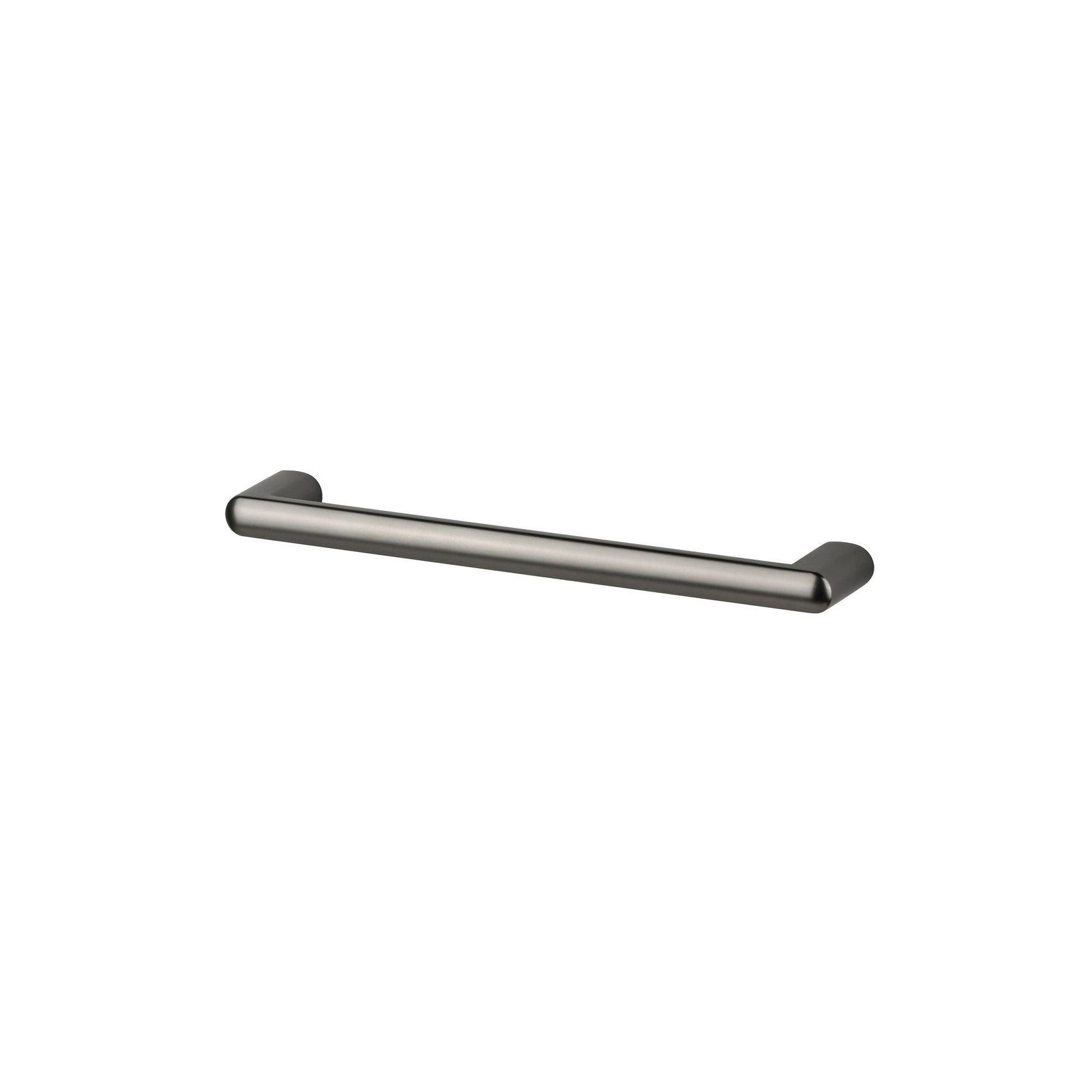 Burton Cabinet Handle Graphite EU79 gallery detail image