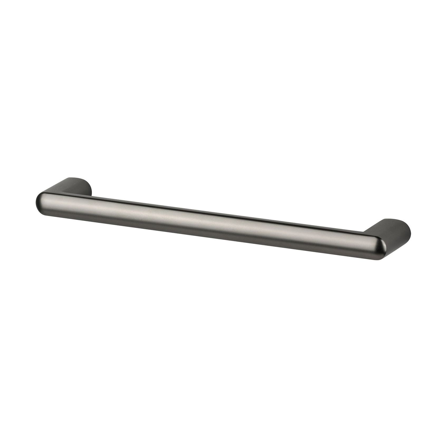 Burton Cabinet Handle Graphite EU79 gallery detail image