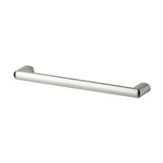 Burton Cabinet Handle Satin Nickel Plate EU79 gallery detail image
