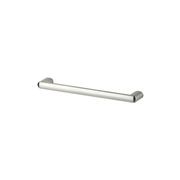 Burton Cabinet Handle Satin Nickel Plate EU79 gallery detail image
