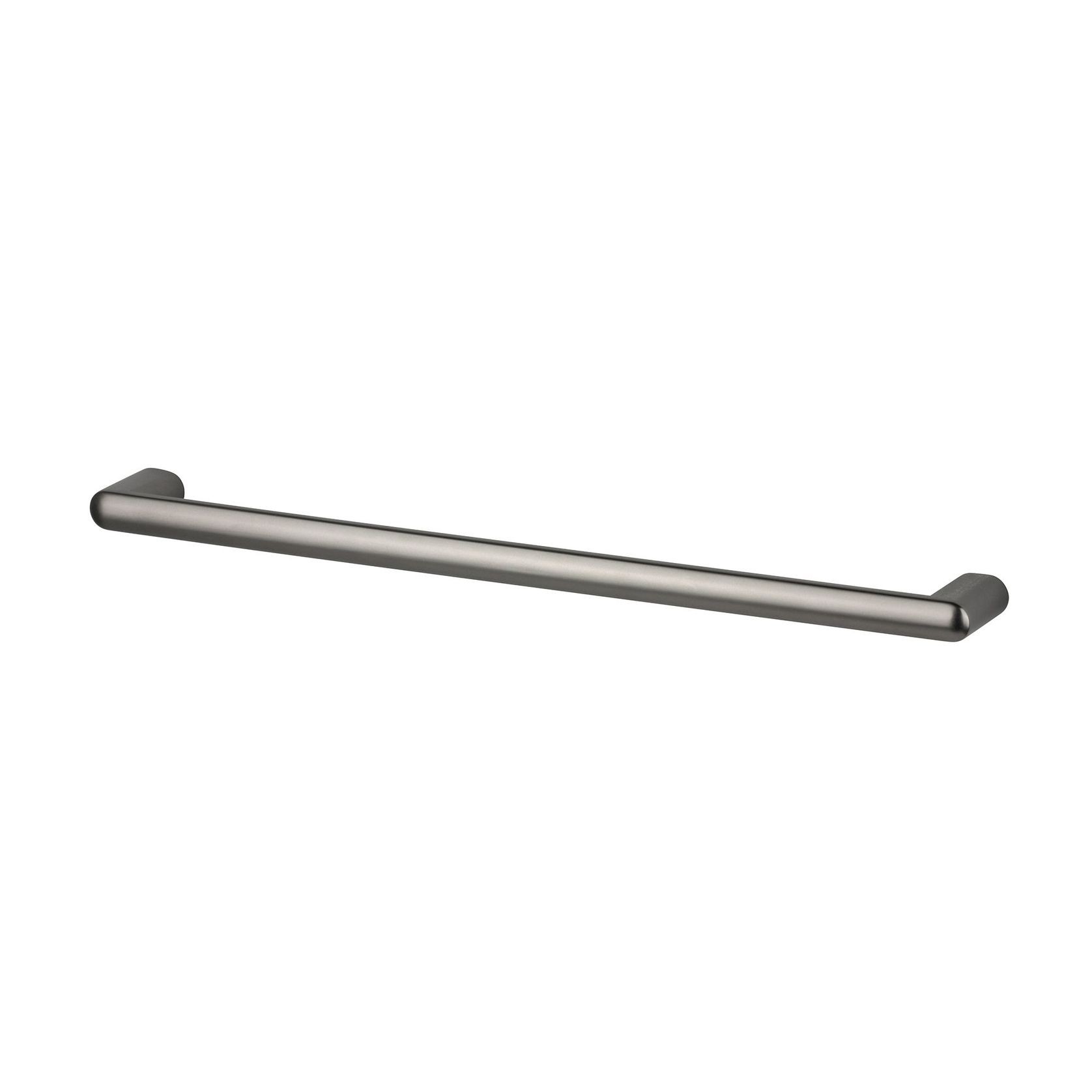 Burton Cabinet Handle Graphite EU79 gallery detail image