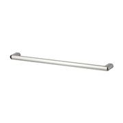 Burton Cabinet Handle Satin Nickel Plate EU79 gallery detail image