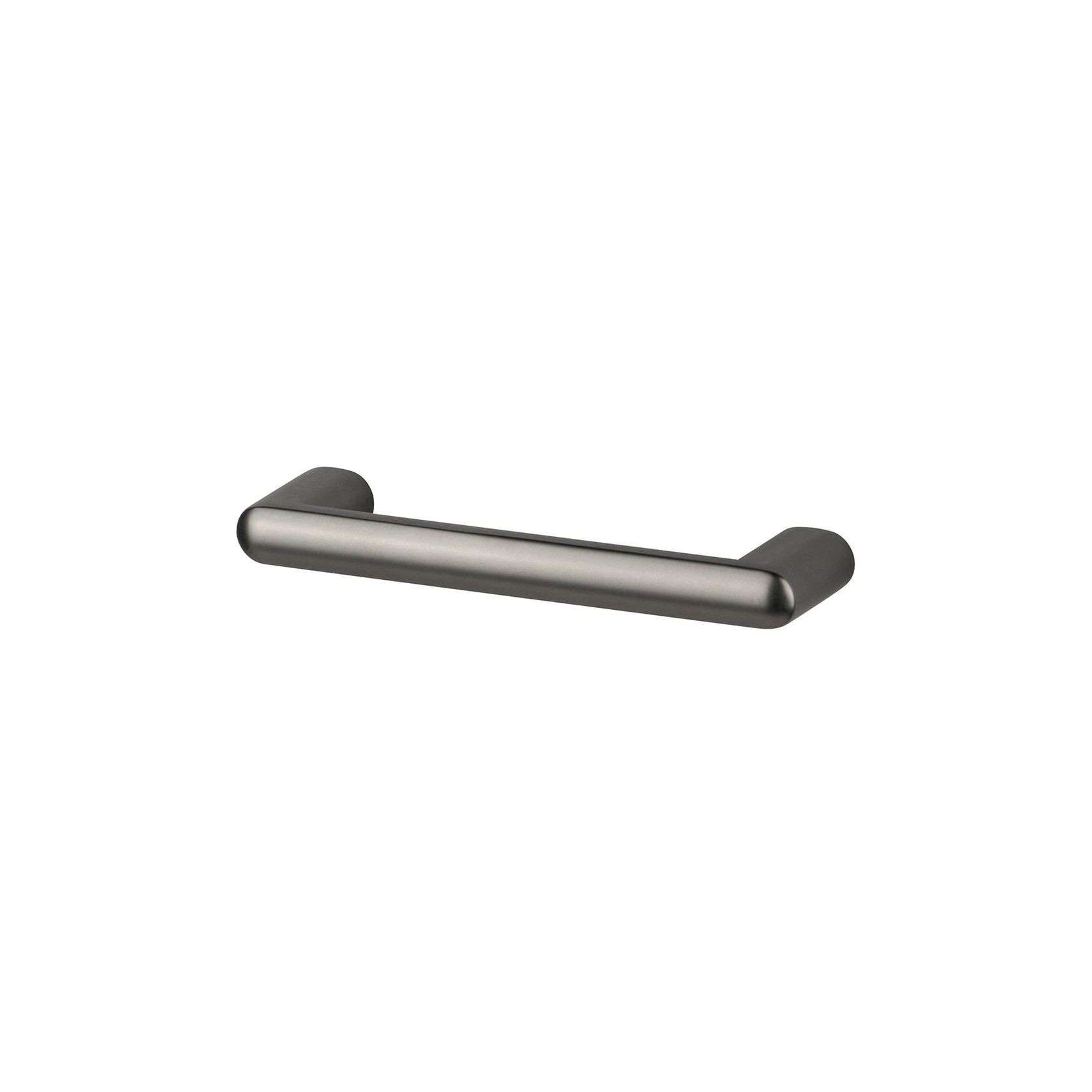 Burton Cabinet Handle Graphite EU79 gallery detail image