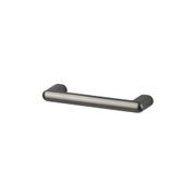 Burton Cabinet Handle Graphite EU79 gallery detail image