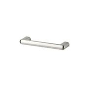 Burton Cabinet Handle Satin Nickel Plate EU79 gallery detail image