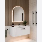 Euro Arch 850 LED Mirror gallery detail image