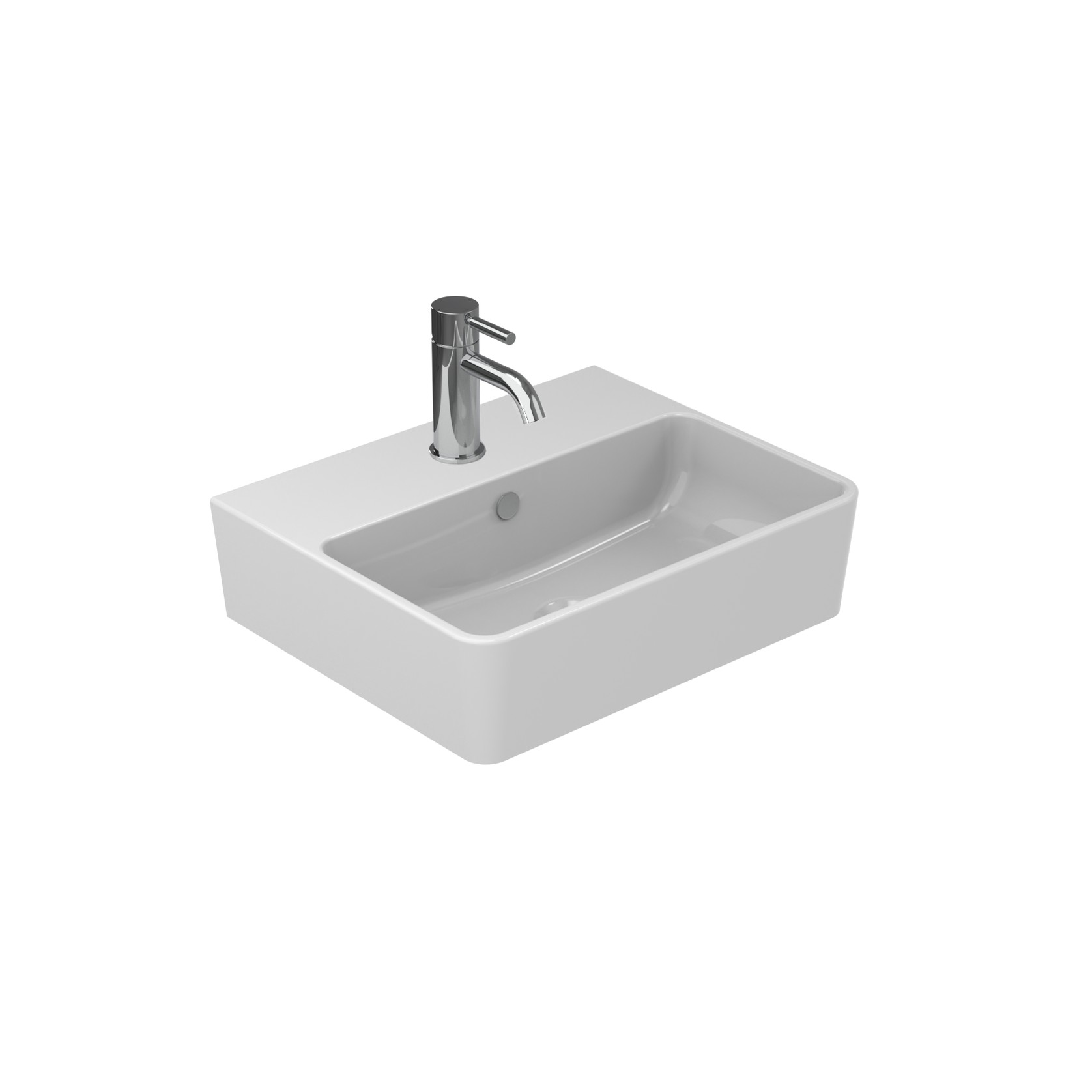 Evo 45 Basin gallery detail image