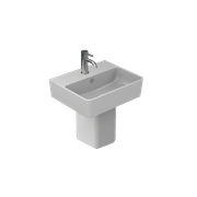 Evo 45 Basin & Shroud gallery detail image