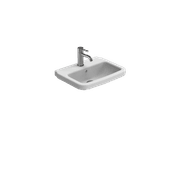 Evo 45 Round Basin gallery detail image