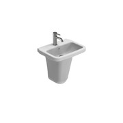 Evo 45 Round Basin & Shroud gallery detail image