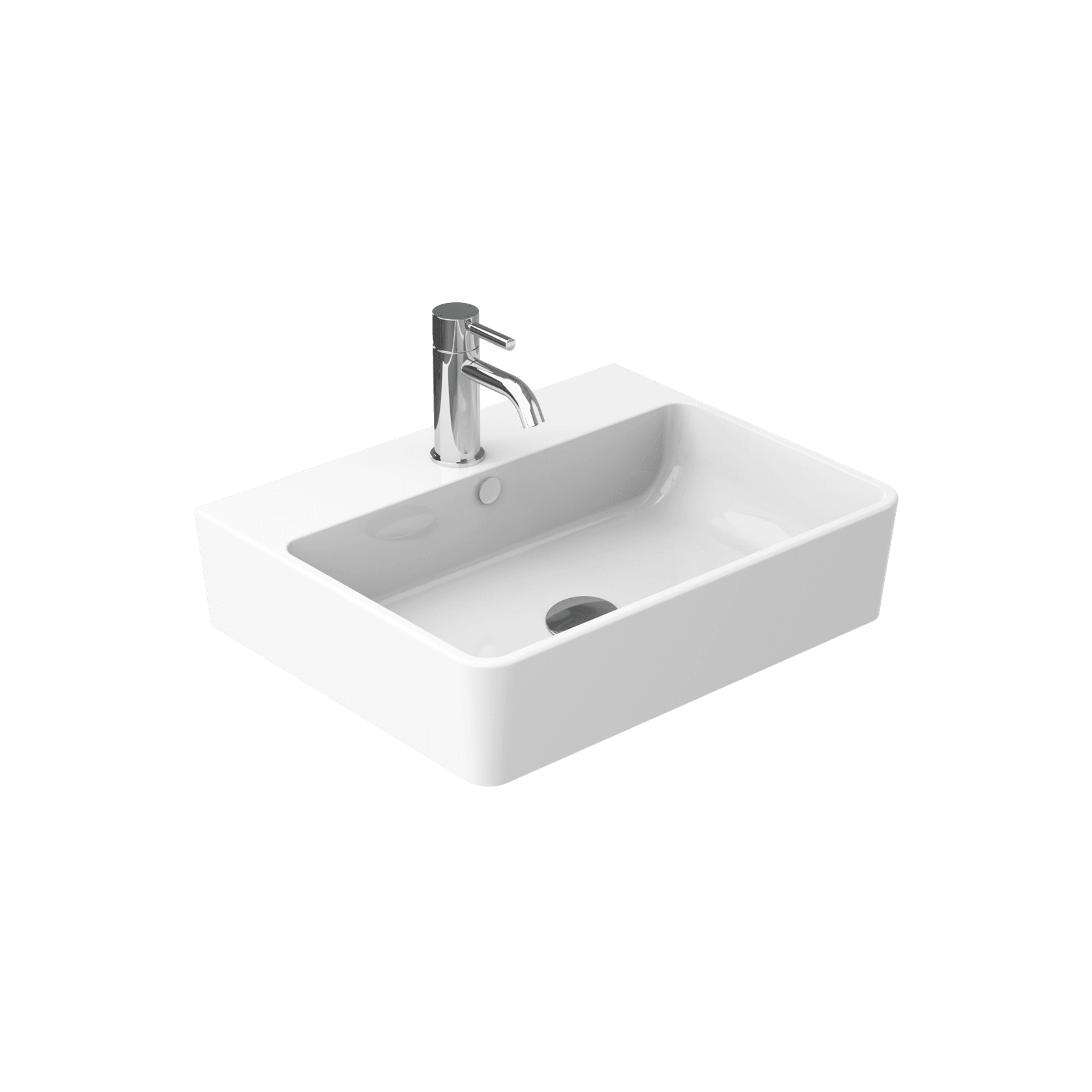 Evo 50 Basin gallery detail image