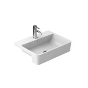 Evo 50 Semi Recessed Basin gallery detail image